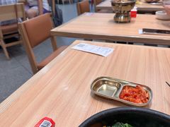 -米村拌饭(江宁万达店)