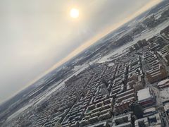 -牡丹江海浪国际机场