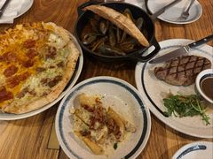 -PIZZA BIANCA(民园店)