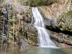 -太湖源风景区