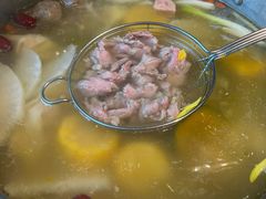 -俏牛哥鲜牛肉牛肆馆(重庆天地店)