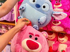 -名创优品(天河区正佳广场二店)