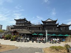 -二十八里太湖船菜(吉祥路店)