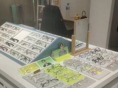 -沫芮眼镜·蔡司·依视路·尼康明月(环创店)