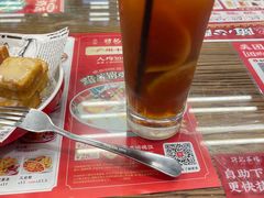 -孖记茶档·热腾茶餐(江南西plus店)
