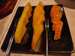 -T館·花园艺术餐厅