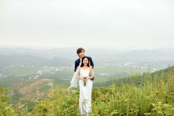 -薇薇新娘婚纱摄影(跃进北路店)