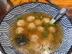 -北丐先生·野馄饨烧烤(长宁龙之梦店)