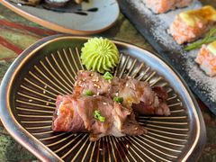 -炙柒Sekinana·精致料理 烧鸟·铁板烧(海上世界店)