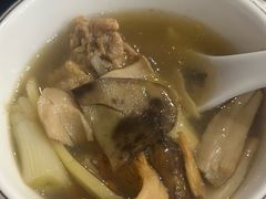 -江川野生菌火锅铜锅鱼(贵清火锅店)