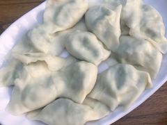 -一轩饺子馆(丽都店)