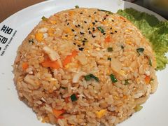 -韩一品韩国料理(柏庐南路店)