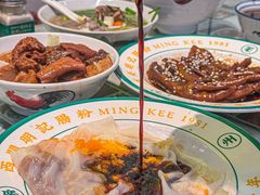 -西关明记肠粉(荔枝湾店)