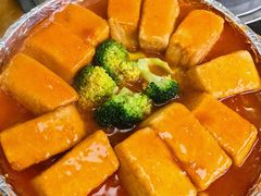 -东方之猪四更烤乳猪(金垦总店)
