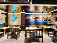 -小船渔村•大连菜•大连焖鱼(黄河路店)