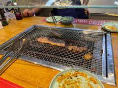 -蚝英雄鲜蚝自助专门店(长楹天街直营店)