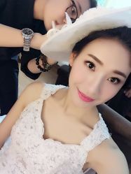 -金夫人婚纱摄影(华南店)