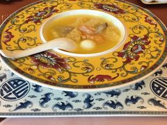 -北京饭店谭家菜