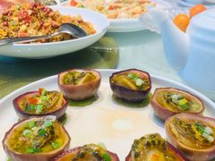 -79号渔船海鲜饭店(华强北店)