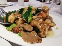 -金唐海鲜酒家