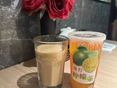 -大渔铁板烧(万象城店)