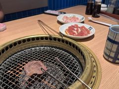 -牛角日本烧肉专门店(海运大厦店)