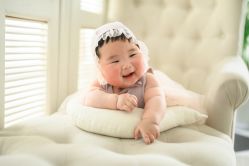 -哈妮儿童摄影(德清店)