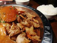 -胖哥俩肉蟹煲(福州仓山爱琴海店)