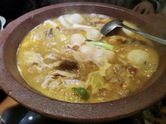 -肖记公安牛肉鱼杂馆·省级非物质文化遗产(三角路直营店)