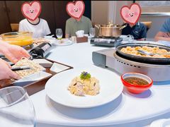 -同庆楼(花园店)