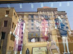 -红都(东交民巷店)