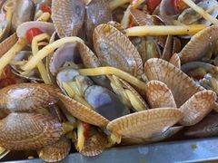 -周记蟹仔粉(侨港风情街店)