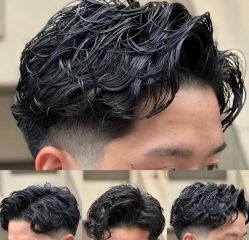 -Kraemer Paris苏豪路易士·嘉玛发廊