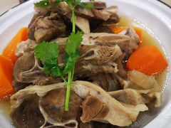 -羊之道草原味道清真餐厅(番禺店)