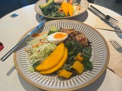 -BAKER&SPICE(环贸店)