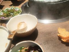 -蘑界·野生菌火锅(深业上城店)