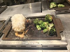 -肉肉大米(金虹桥店)