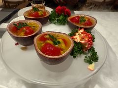 -若蘭慈·无国界素食料理(欢乐海岸店)