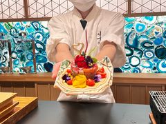 -小十Omakase(地王大厦店)