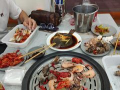 -仙螺岛海鲜自助餐厅(总店)