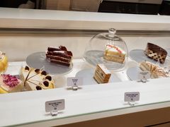 -Lady M(沙田新城市广场店)