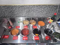 -小团团·路边烤牛肉(南岭壹街店)