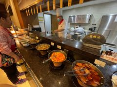 -九华山聚龙大酒店