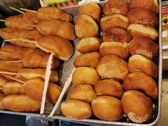 -宏发红西饼屋(天津路店)