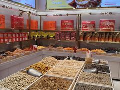 -品忆香炒货工坊(西稍门店)