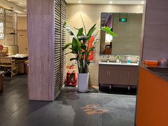 -竹犇番茄火锅(长风街店)