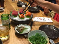 -吉川居酒屋(建国北路店)