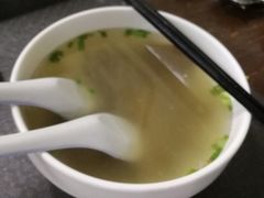 -清真蒋有记(秦虹路店)