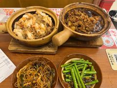 -罗妈砂锅(四川成都奎星楼店)
