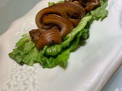 -金港大酒店中餐厅(江北外滩店)